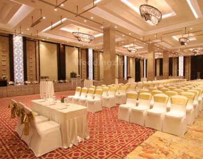 Jade Luxury Banquets